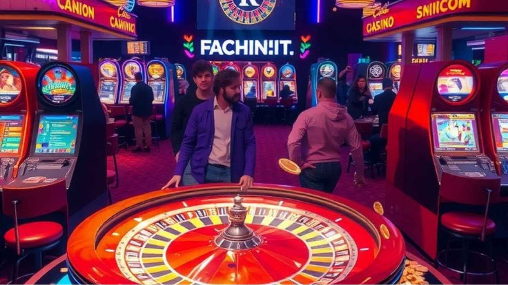 Exploring New Trends In Online Poker Software Development